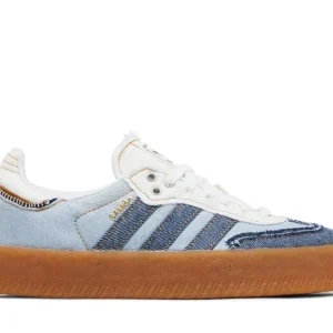Atmos x Sambae "Denim"